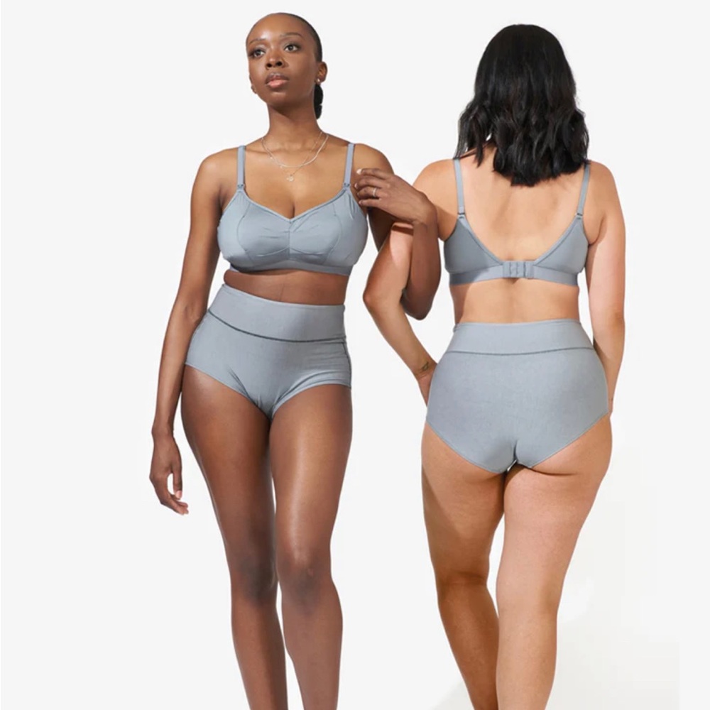 Bodily Do Anything Pumping & Nursing Bras